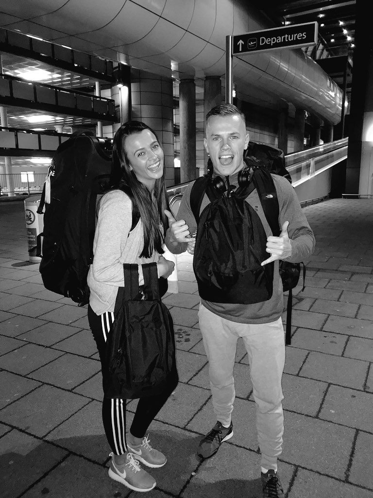 Goodbye England 🤙🏻🤙🏻🌏🌏