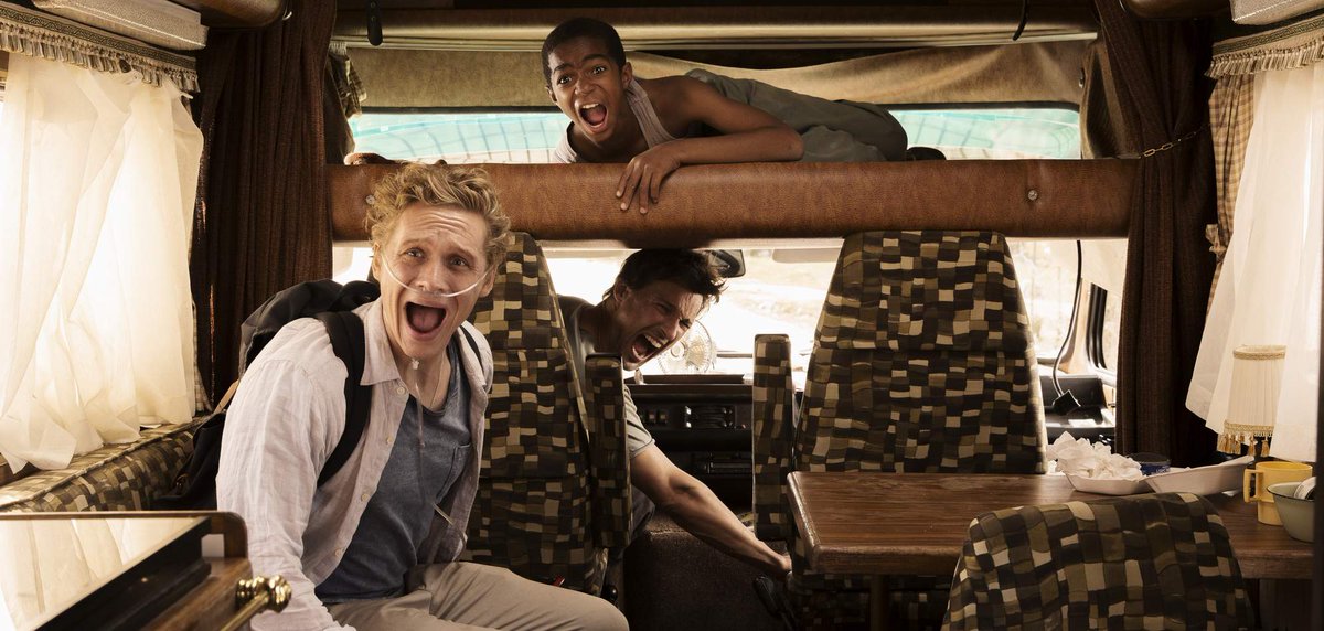 Cineinformacion's tweet photo. #Datoscuriosos de #ElMejorDiaDeMiVida #DerGeilsteTag por @lizgil #MatthiasSchweighöfer #FlorianDavidFitz @AmarokFilms @MSCHWEIGHOEFER @fLODAVIDFITZ @DERGEILSTETAG https://t.co/6mrLovqlWR https://t.co/04logYa2vm
