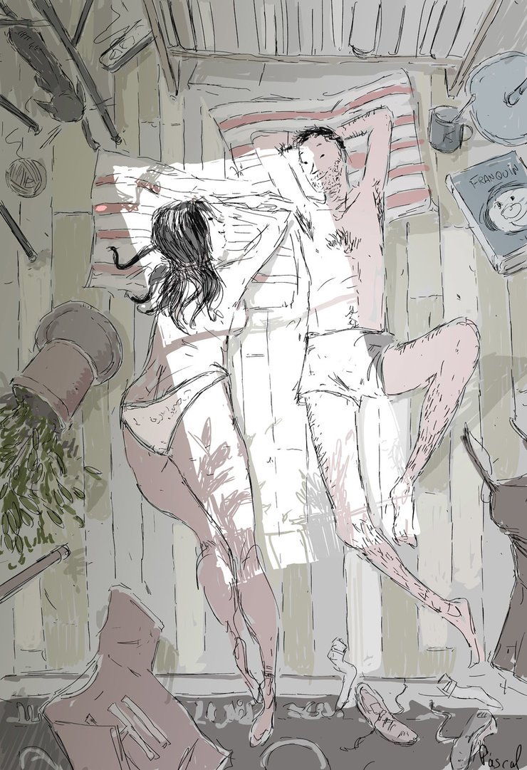 A recent collection of sketches by Pascal Campion, one of our IAMAG Master Classes Speakers - Join us in Paris with artists from all over the world or get your video ticket : https://t.co/mNPy36t4Jy

#sketch #illustration #drawing 
