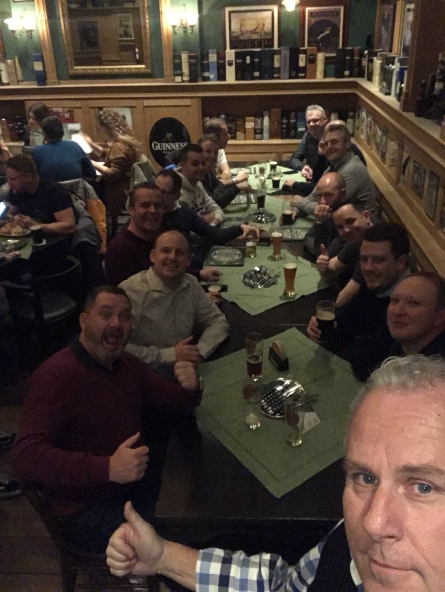 mtdcnc's tweet photo. @EngTechGroup day 2 - great visit to #Bavius and now time for dinner https://t.co/hWyfafJJHj