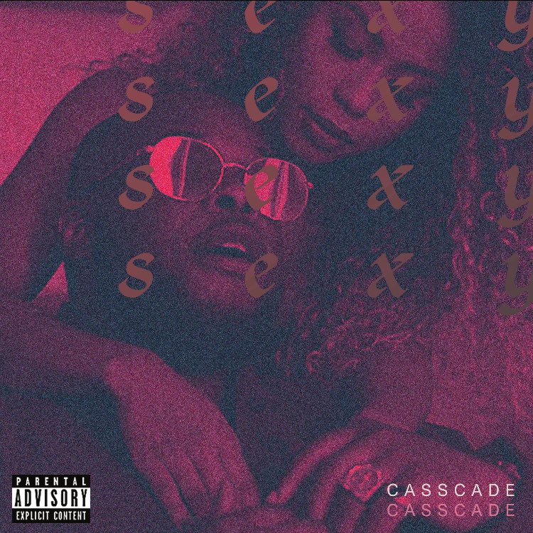 GabbyButtaci's tweet photo. DJs brand new music from @CasscadeArtist #Sexy #InboxFresh 😈 https://t.co/18QXk1yGKh