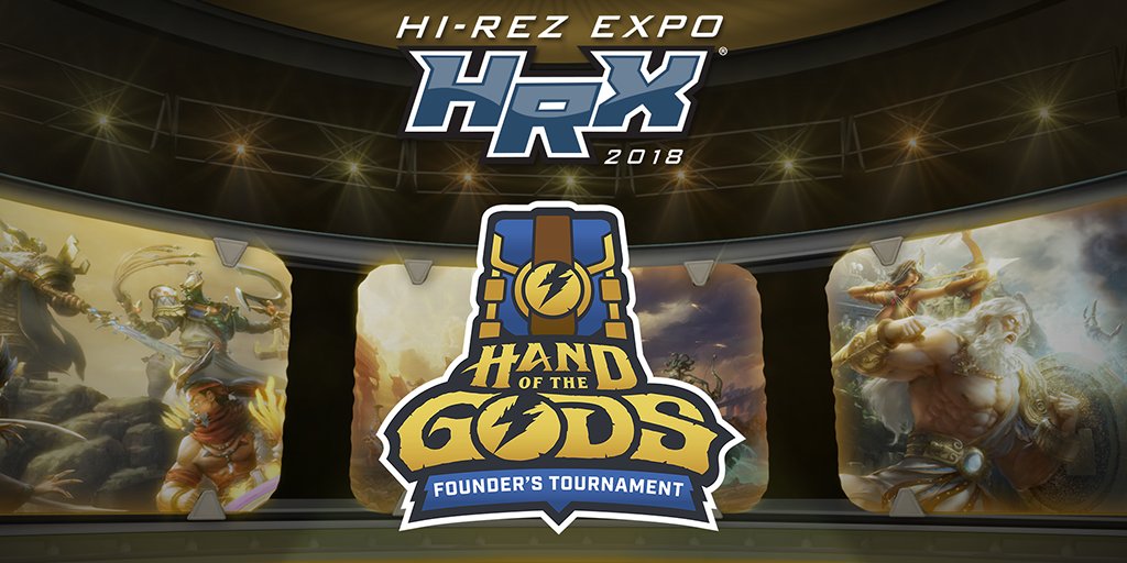 Play like a pro - Founder's Tournament Deck Lists can now be found on <a href="/HotGTopDecks/">HotGTopDecks</a>!

➡️ bit.ly/2EtmO3L