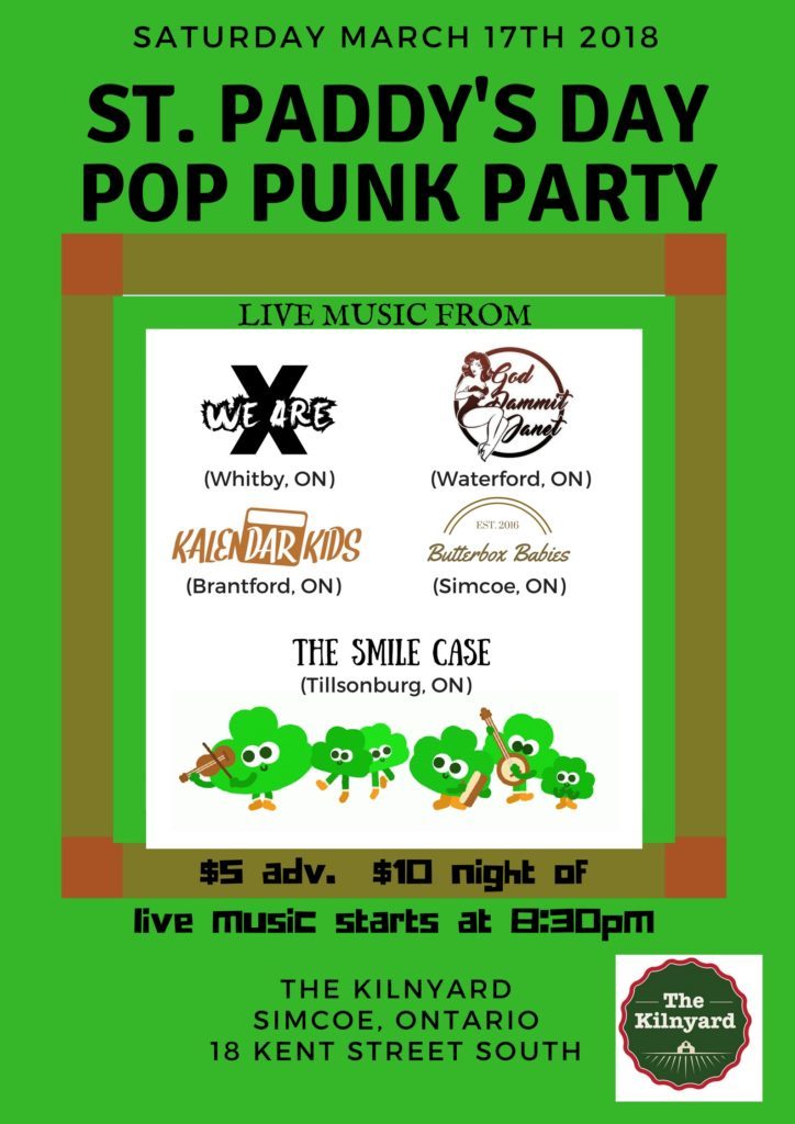 Ourevent.ca tweet media