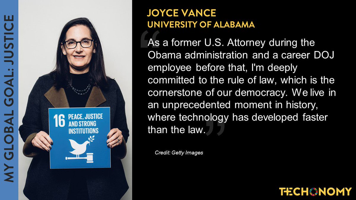 techonomy's tweet image. Techonomy 2017 speakers were asked to choose one of the 17 #SDGs in support of the U.N.&apos;s global goals at #Techonomy17 with support from our partners @GettyImages and @PCHLimeLab! Hear more about why they chose their goal: ow.ly/Hbx430hHkpW