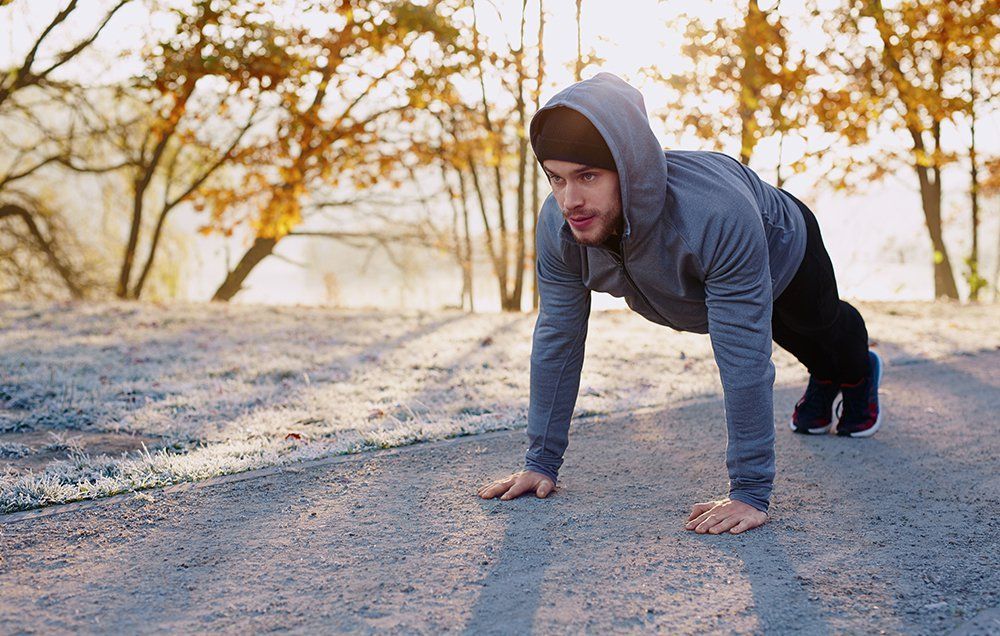 theteamrev's tweet image. 3 Great Cross-Training Exercises for Any Type of #Cyclist (from @BicyclingMag) buff.ly/2wZe3hc