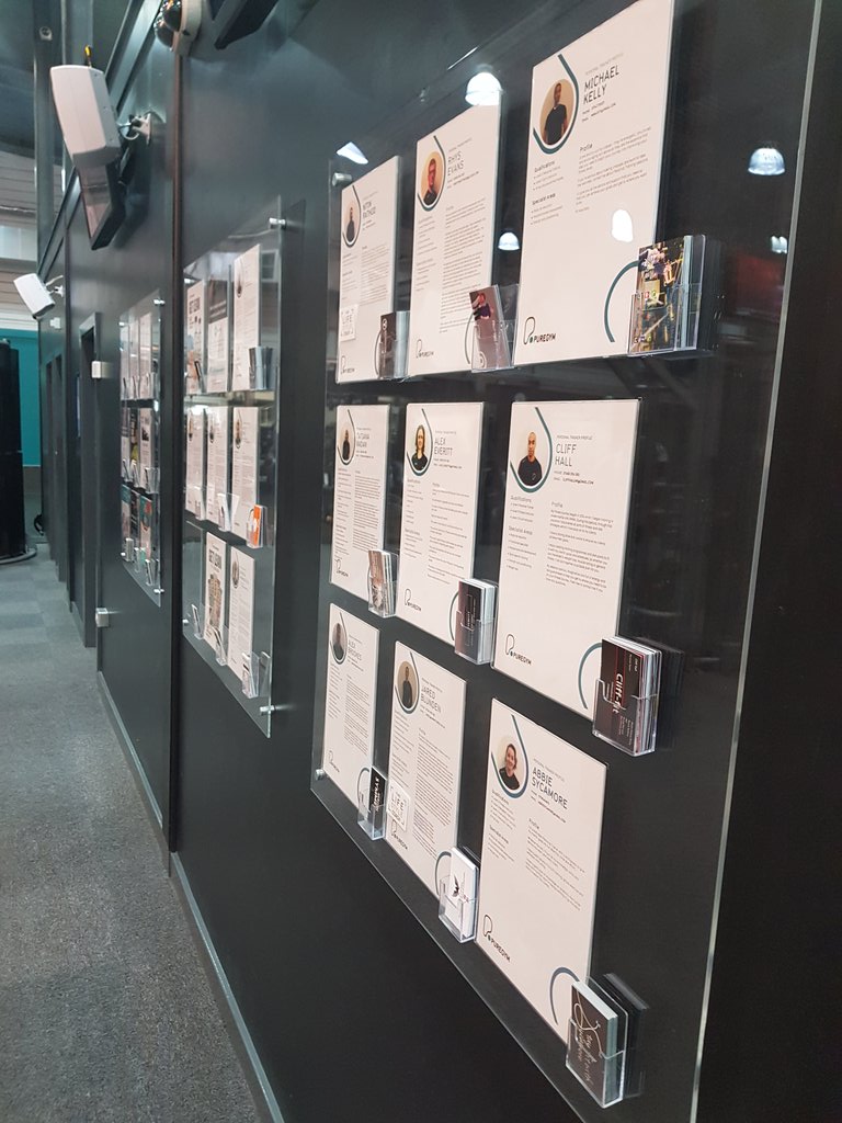 Looking for an extra push feel free to speak to our experienced personal trainers 
#goalsetting #letsdothis #bringingit #bringyourincredible