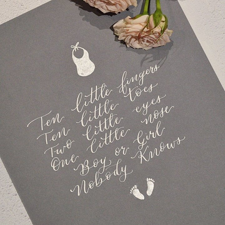 👶🏼TEN LITTLE FINGERS, TEN LITTLE TOES👶🏼 #newbaby #newmum #baby #nursery