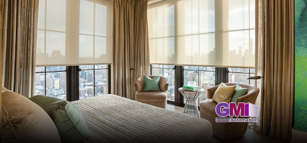 A luxurious home doesn't have to be an energy hog - nor should it be. At GMI, we appreciate those who want to lessen their carbon footprint by installing a clean and reliable home automation system. #DoneRightNotEasy bit.ly/2CcNENL