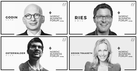 OlaHano's tweet photo. Be more innovative - Stop wasting people's time - Be more successful. Eric Ries kommer til Oslo 22. januar 2018 på lederkonferansen Lead Lean https://t.co/Nrd0v43myP    #Ledelse #Lean #Strategi #Innovasjon #CorporateStartup #LeanInnovation #Verdiskapning https://t.co/EORvfCtfMV