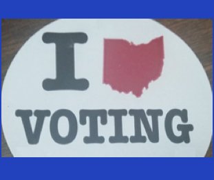 OHstudents4joe's tweet photo. Military veteran @JoeHelle confronted @JonHusted (running for Lt #OHgov) to ask why he was illegally purged from Ohio's voter rolls.
Joe Helle = American hero.
& @JoeSchiavoni is fighting for #VotingRights at the Statehouse!
Joes! Joes Joes! #JoesForOhio
https://t.co/kRWYanP2be https://t.co/12CZbILFEB