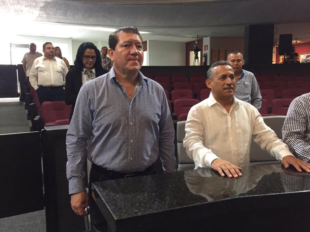 DIPUTADOSPANCOL's tweet photo. Sesión Ordinaria No 15, aprobamos doce puntos del orden del día los cuales discutiremos y aprobaremos en su caso https://t.co/CQKfFMVazF
