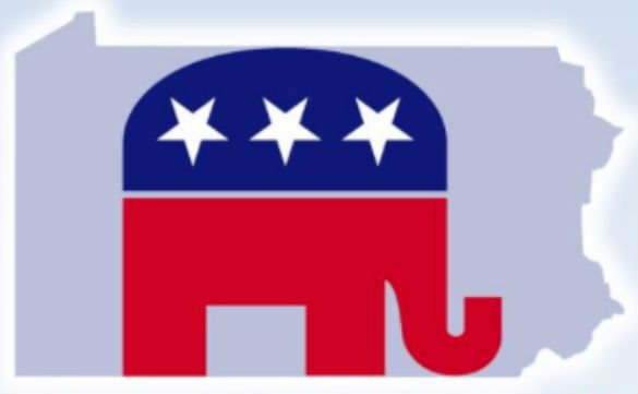 TheRoddeyReport's tweet photo. THE GOP PA STATE COMMITTEE SHOULD NOT ENDORSE A CANDIDATE
FOR GOVERNOR – LET THE REPUBLICAN VOTERS  MAKE THAT CHOICE IN AN OPEN PRIMARY. @MikeTurzai @lauraellsworth https://t.co/ywZhnkfaUN