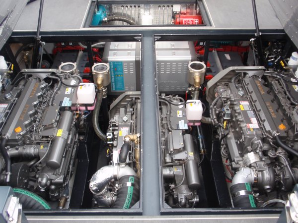 JSFyachtservice's tweet photo. JSF #yachtservice verzorgt upgrades van de systemen aan boord https://t.co/hnAyOTp6CG