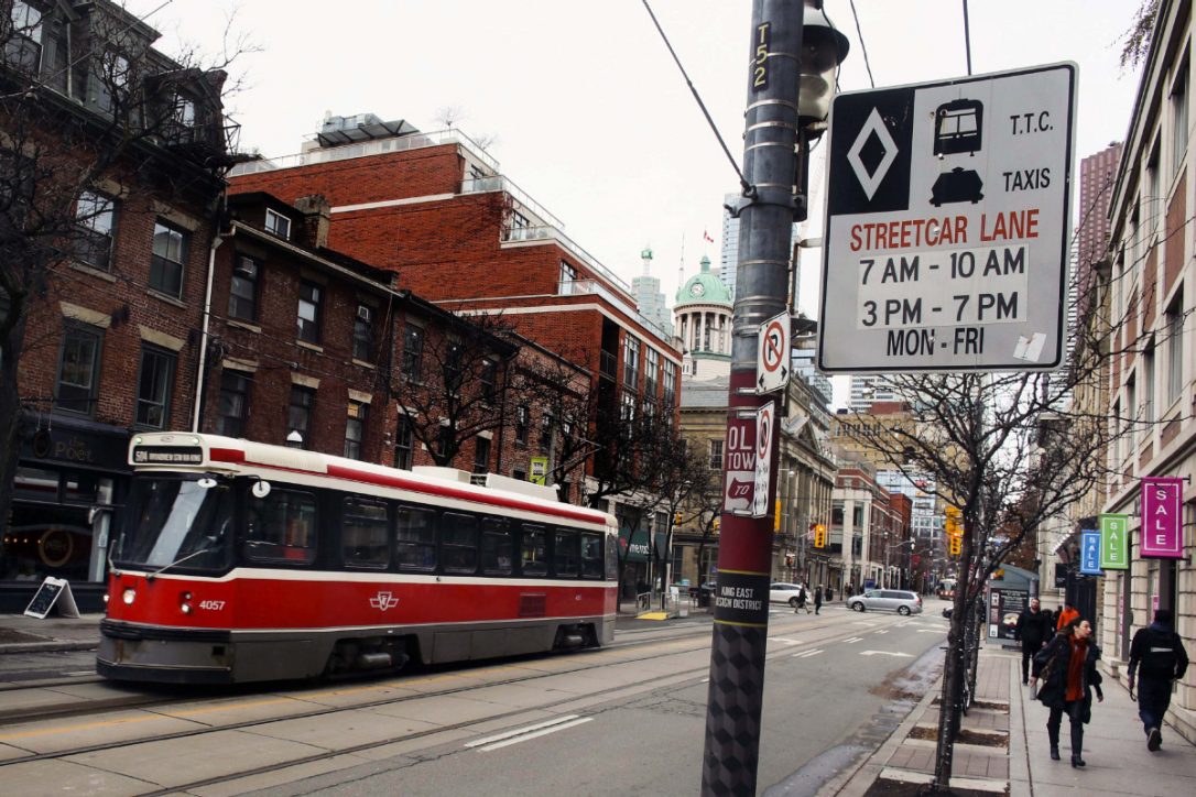 Park_People's tweet image. Toronto launches competition to design public spaces on King St. ow.ly/v29x30hH1XO via @JohnTory