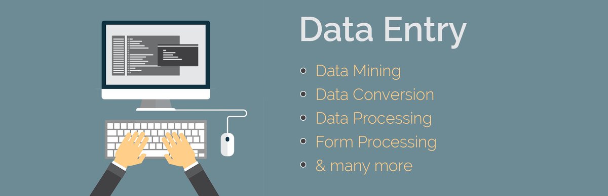 josoftseo's tweet photo. You can entrust your #data processing requirements to #Josoft Technologies. We have a dedicated team and state of the art technology to provide you with #services like #data entry, image #scanning, transcription.
for more info call us +91 9026209005 or https://t.co/5zfVI0swHQ https://t.co/NXHtnwLz8s