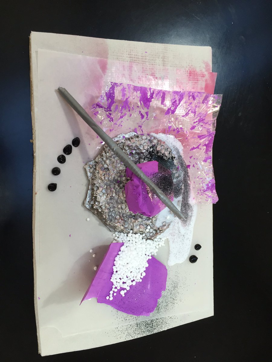 HackandHost's tweet image. Look at some of the #art and experiments that our artists produced during #ArtistMakerSpace at the #WhereDoWeGo exhibition! We had a fantastic day! @TrinityMarket1 @2017Hull @humberstgallery #Hull