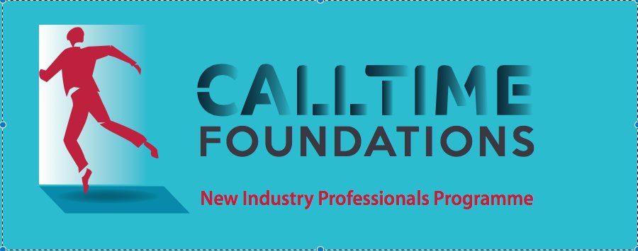 calltimecompany's tweet photo. CallTime Company are proud to launch CallTime Foundations: New Industry Professionals Programme 2018 For more info regarding the Training Programme & how to apply, email recruitment@calltimecompany.com DEADLINE 9th Feb 2018 #film #filmjobs #tvjobs #filmtraining #runnertraining https://t.co/OGIl9xXeBN