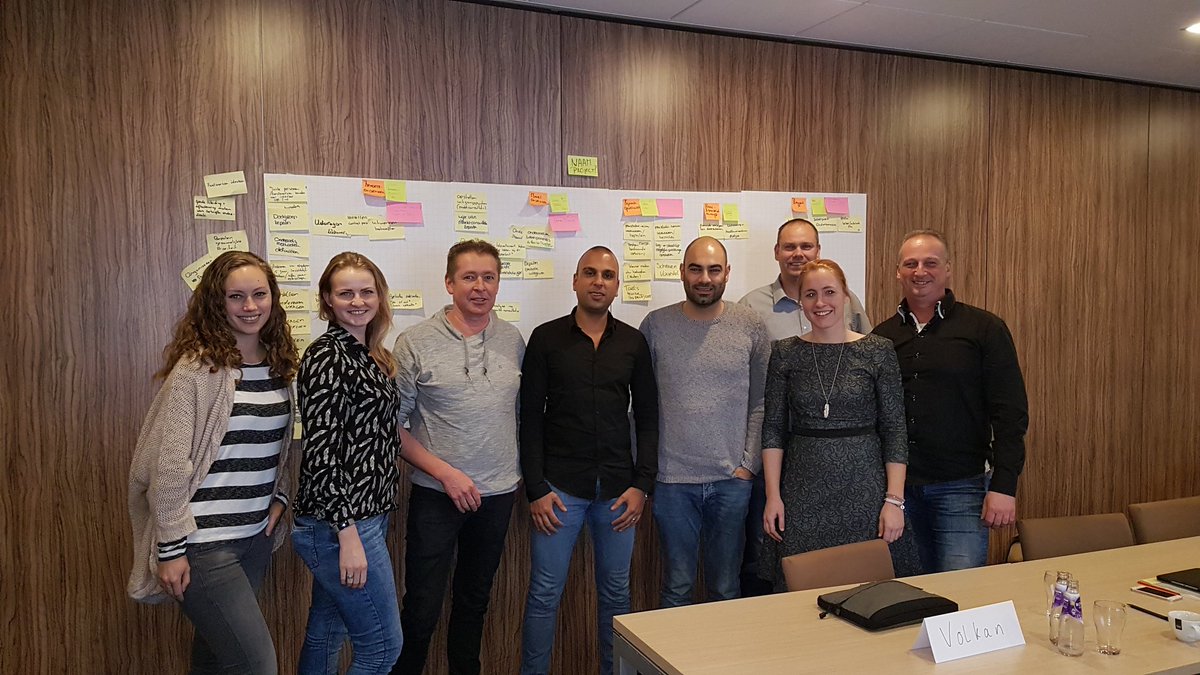 bryan_visser's tweet photo. Eerste dag van de #ProjectStartUp van @Brandweer_NL @IFVtweet voor project Wifi-Opstelpunten van RobbertSardjoe zit erop. Hard gewerkt met al mooie resultaten. #gbo-so #landelijkprojectlogistiek&amp;ondersteuning https://t.co/3CjwuwJbZz