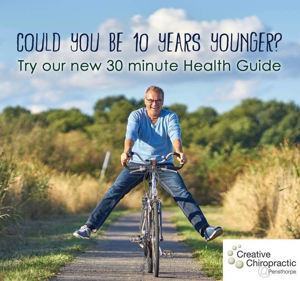 MrBownes's tweet photo. Could you be #10yearsyounger? Our NEW Patient service is available now! All is revealed at: https://t.co/JDY8rYGpW5 #health #guide #specialoffer https://t.co/eNbNDYCJfy