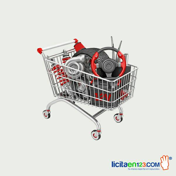 LicitaEn123's tweet photo. Equipa tu carrito con https://t.co/EWuQGVLjqD
#10Ene https://t.co/IPPwOg4z5V