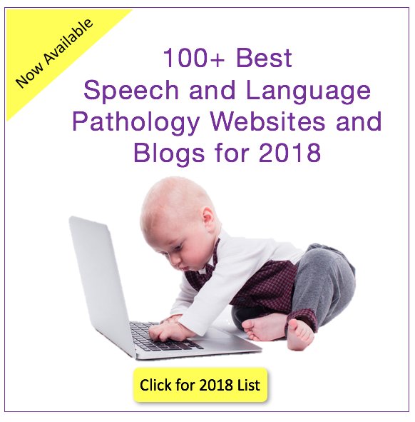 kidmunicate's tweet photo. Here is our annual list of the best 100 websites relevant to speech and language pathology - 12 new sites debut in 2018. https://t.co/qDG0GzHmzs https://t.co/3bKC4Jp9AR