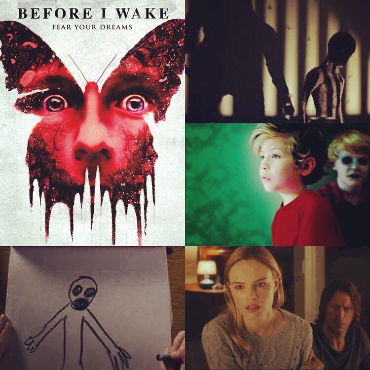 Ann_Abomination's tweet photo. //mini review// on Netflix Original Movie ‘Before I Wake’ 🦋

Read Here: https://t.co/lqcCg61iD8

Don’t Forget to Follow my IG 💀💀💀

#annabomination @netflix @BeforeIWakeFilm https://t.co/GwTh4R8gZ1