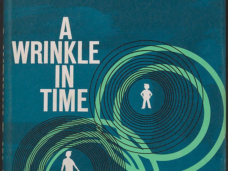 grammarfly's tweet photo. The Remarkable Influence of A Wrinkle in Time | Arts &amp; Culture | Smithsonian https://t.co/cSioeejYNi https://t.co/SkSQYHO3jS