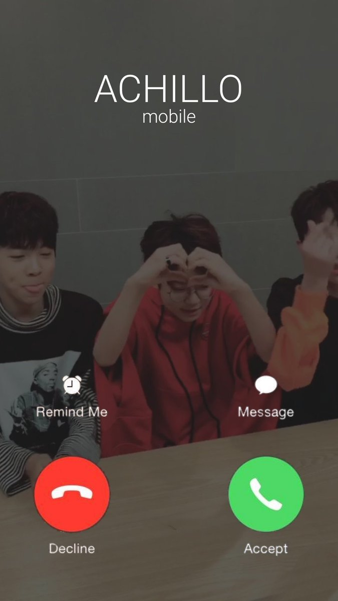 Locks_OgSchool's tweet photo. {ACHILLO phone call locksreen}❄

#ProtectAchillo

[☁️] dê like se gostar

[🍬] rt se salvar

[🌚] print e nos marque se usar

~ V ×× https://t.co/CCldNZqMKs