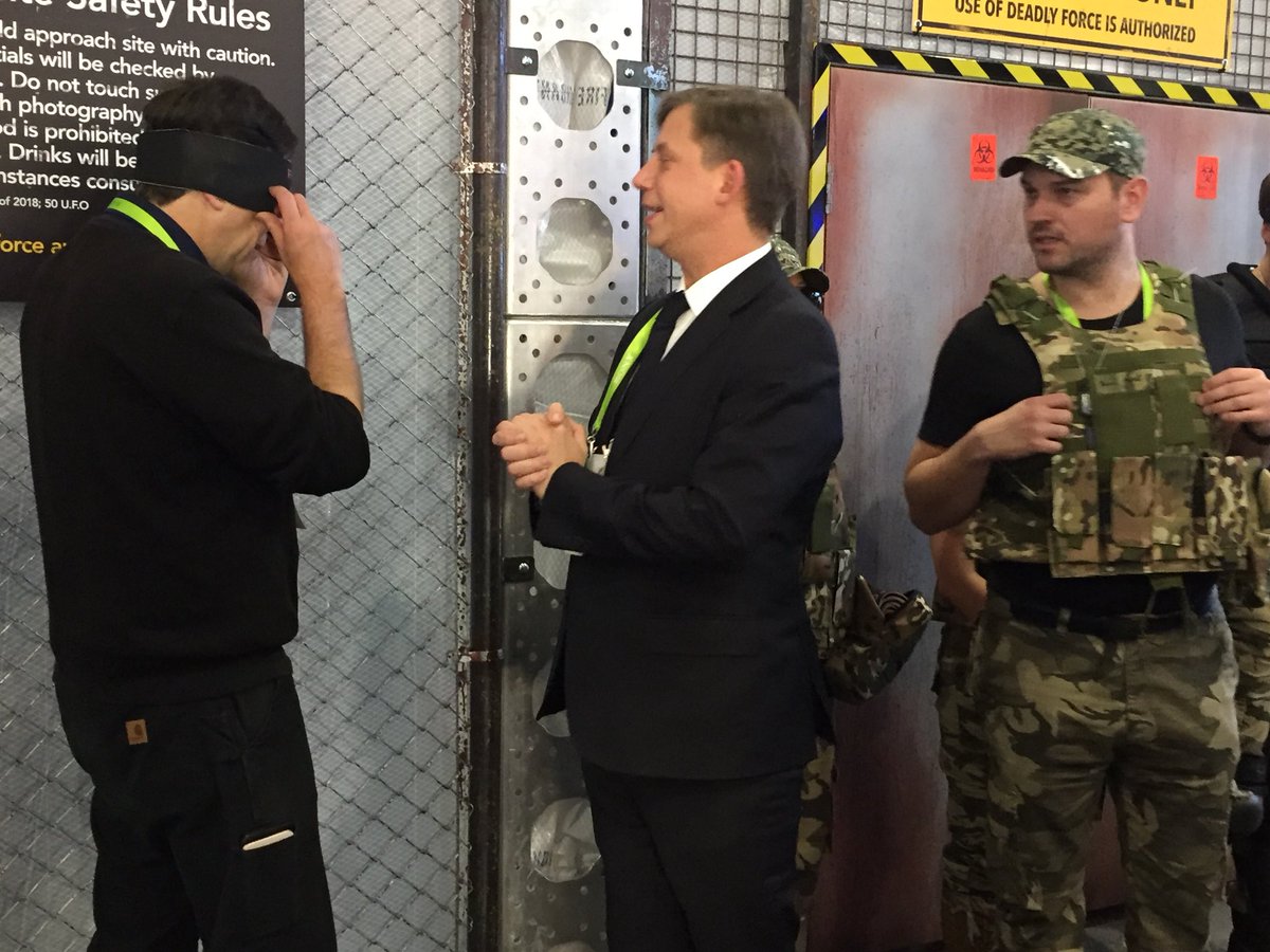 ANT Wireless tweet media