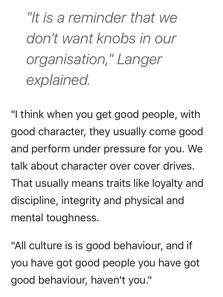 Some get it, some don’t. Yet both crave success. A simple philosophy that creates successful teams &amp; organisations. #teamfirst