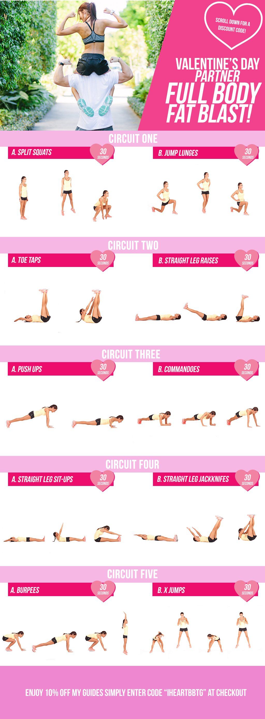 Kayla itsines legs sale