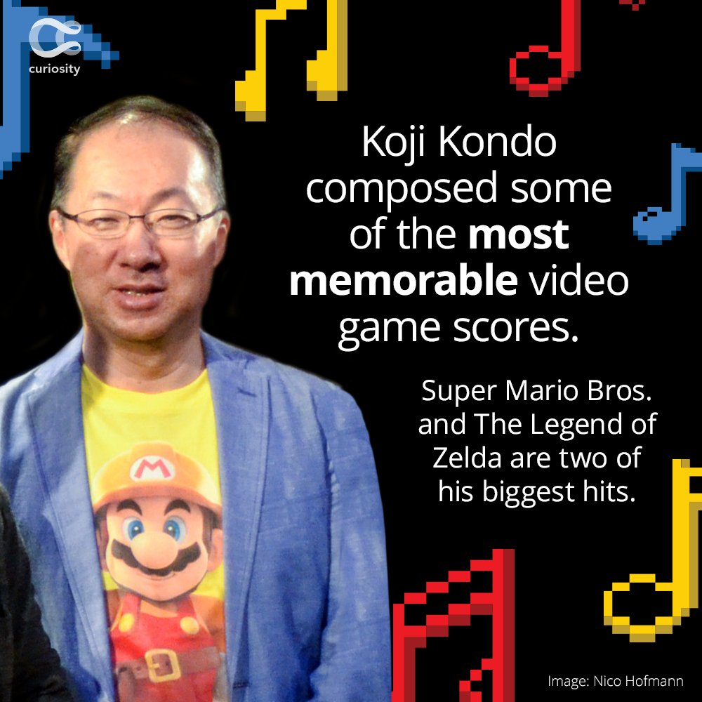 koji kondo