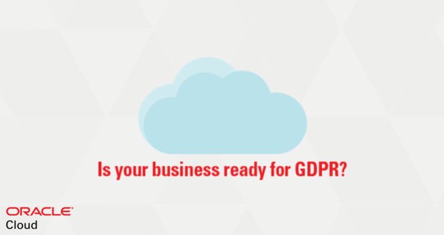 Monet_CYF's tweet photo. #GDPR compliance could be your biggest step towards #digitaltransformation. Check out this blog GDPR compliance and the cloud – help or hindrance? https://t.co/2aZCbN7RJD https://t.co/nK5iKYls4J