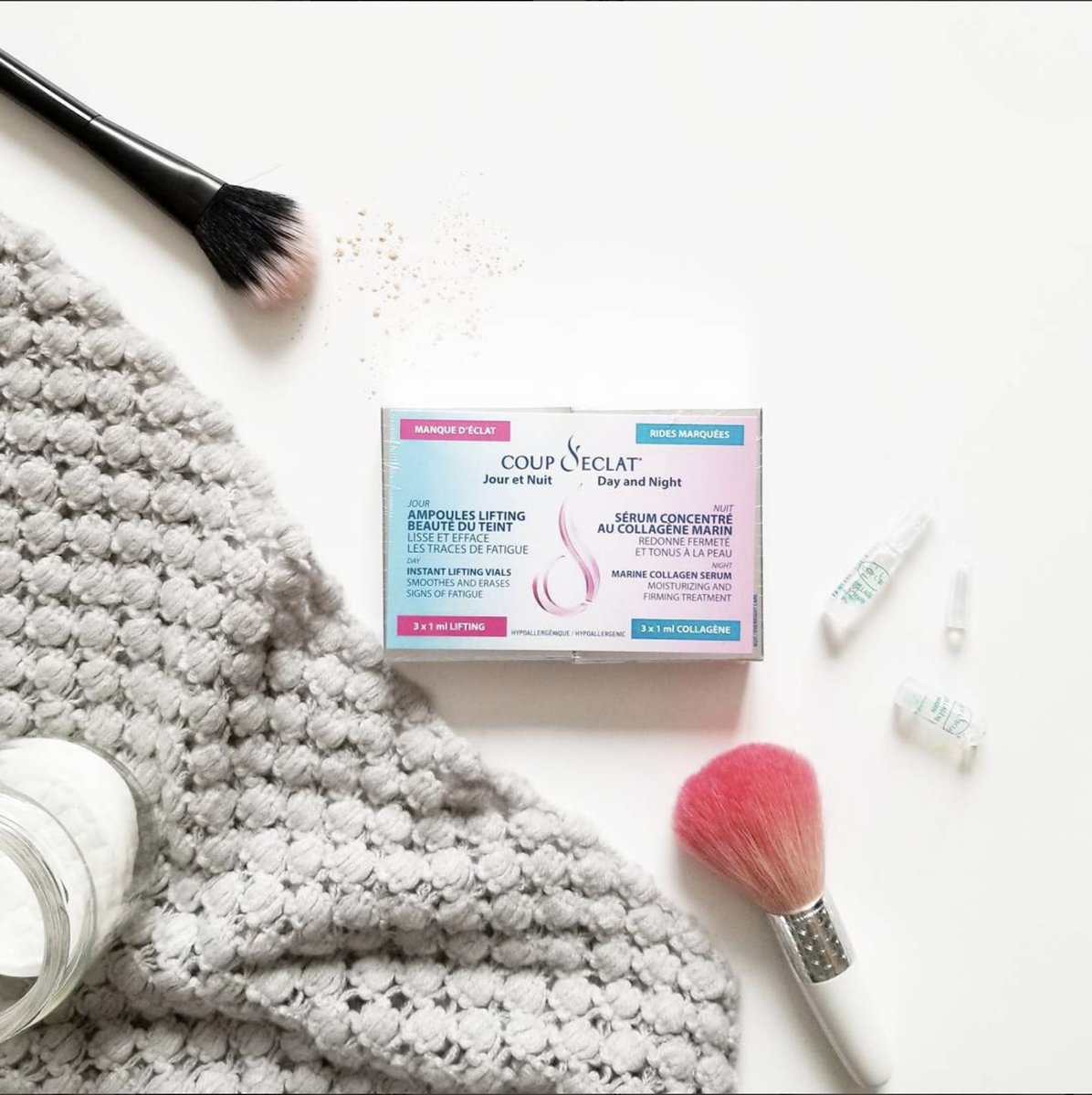 Laboratoire Larima tweet media