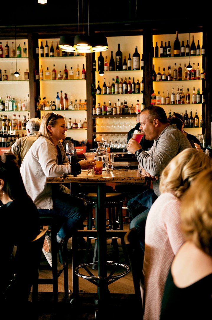 Your job is to relax. We will take care of everything else!