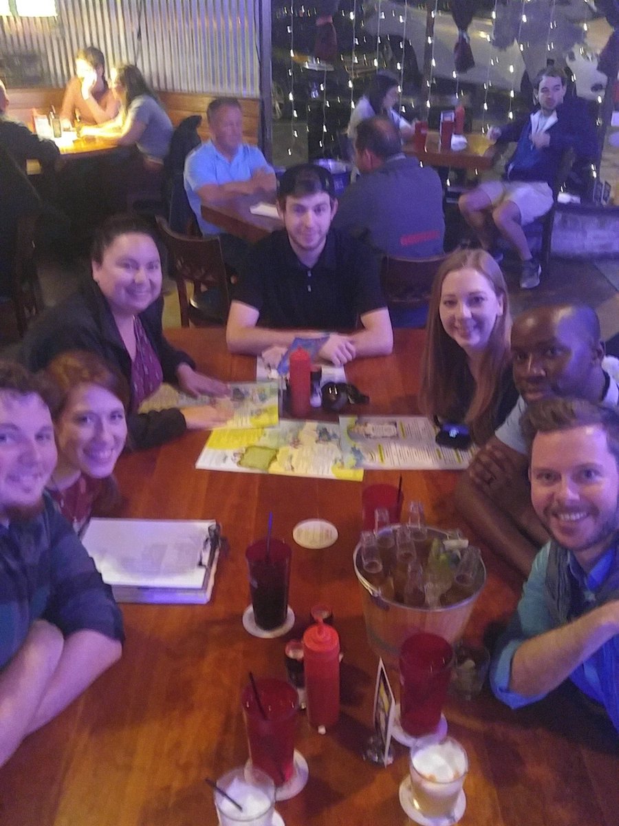 Tipsy McSway (@tipsymcsway) on Twitter photo <a href="/tipsymcsway/">Tipsy McSway</a> trivia getting underway. The topic tonight is quitters and losers #sogloproud <a href="/tipsymcsway/">Tipsy McSway</a> trivia getting underway. The topic tonight is quitters and losers #sogloproud