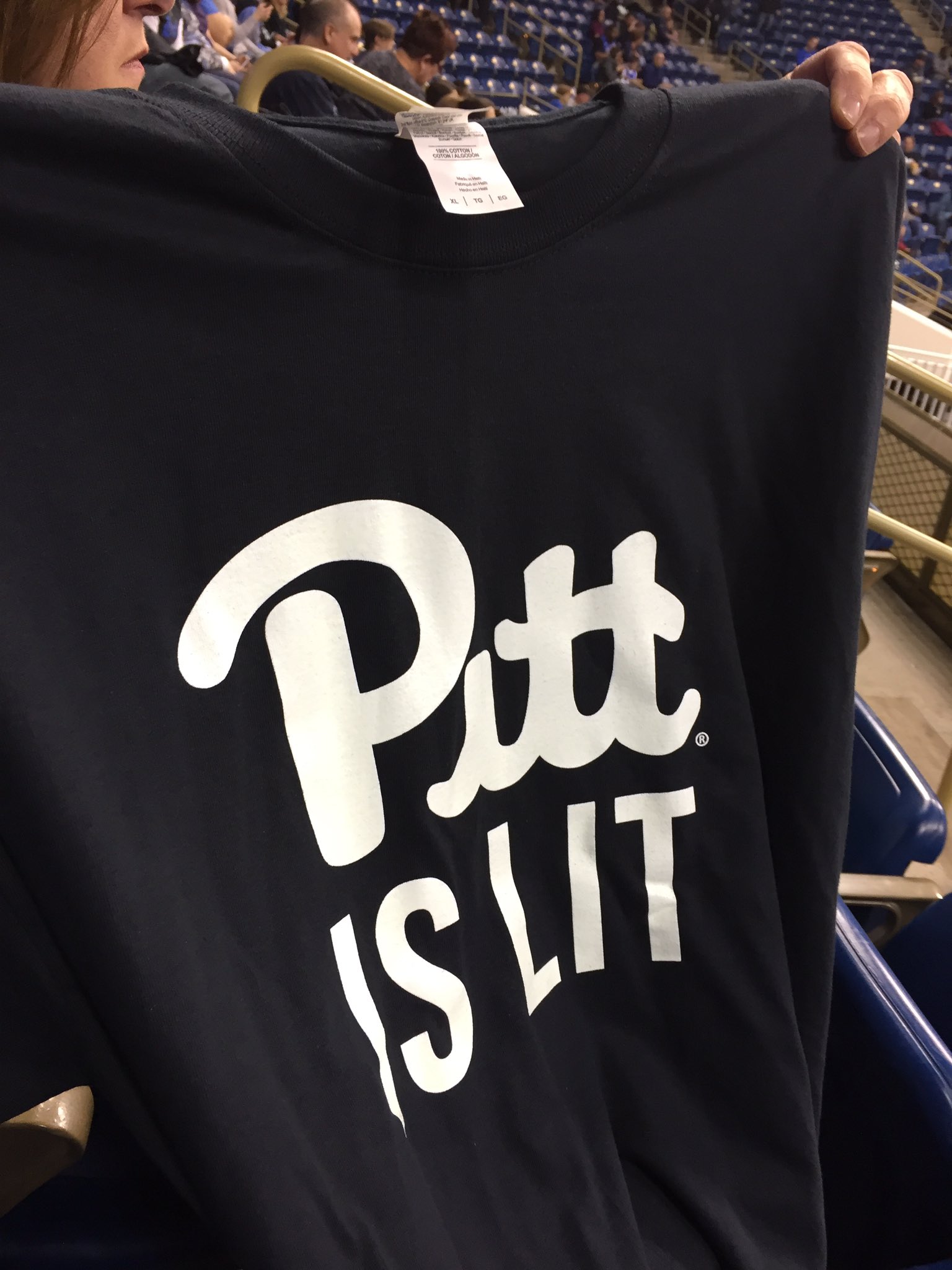 Pitt is lit clearance shirt