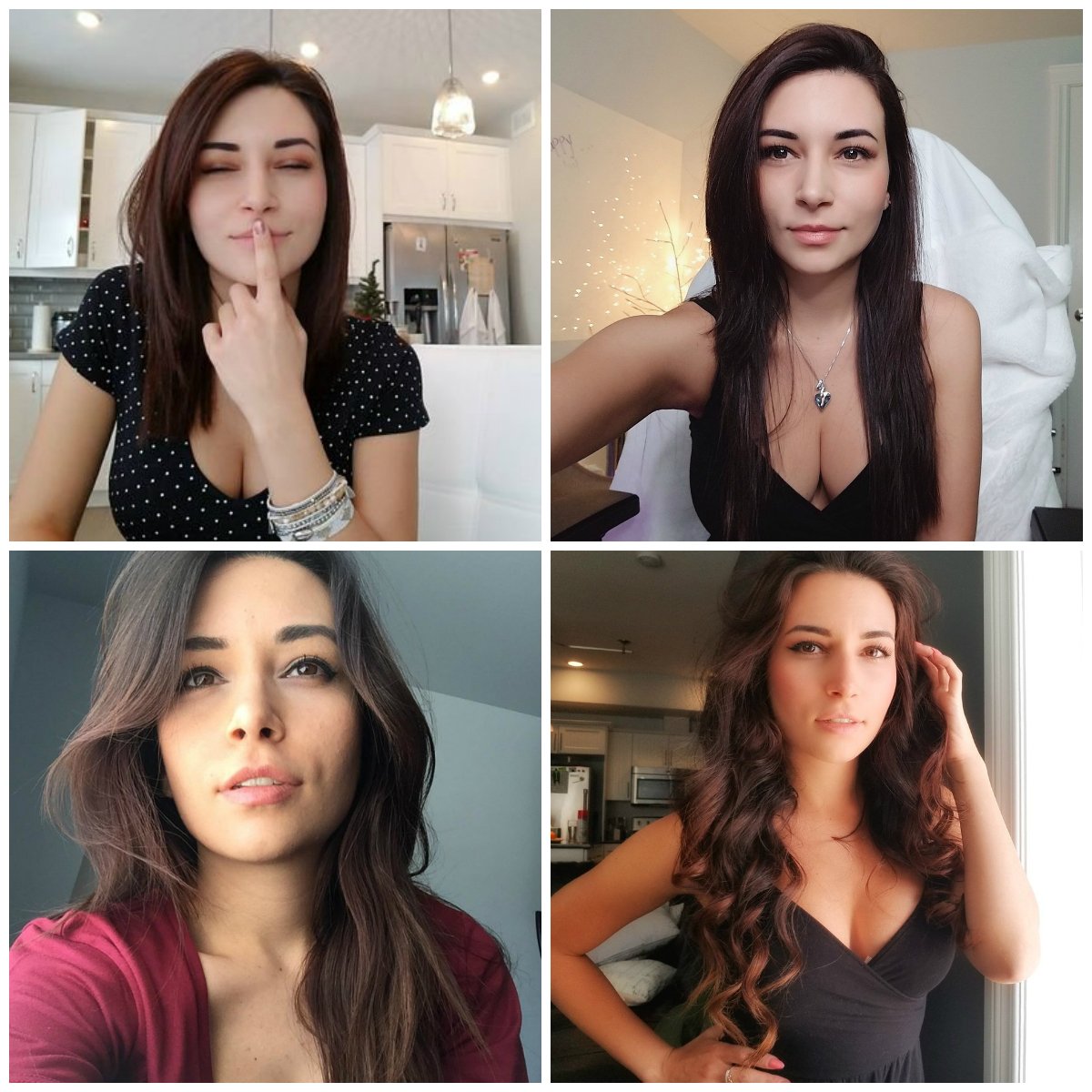 Alinity dick pic