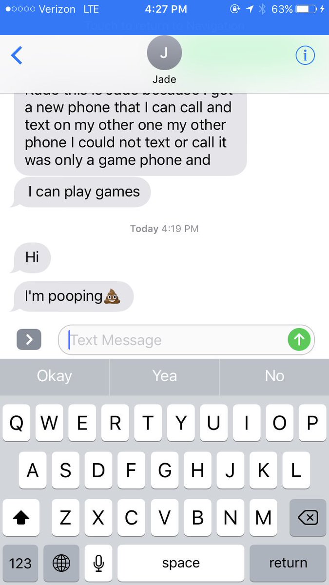 _melissahill's tweet photo. Oh god who thought it was a good idea to give my 8 year old niece a cell phone....🙃 https://t.co/LaZMFpTNAM