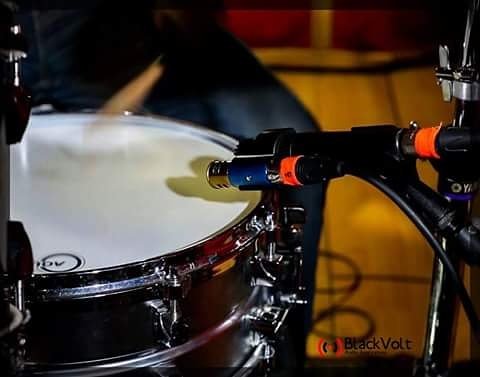 Blackvoltaudio's tweet image. Genial está combinación de un #Blue12 @12GaugeMics y un clip dual @TheXClip 

Que les parece?

#handmade #custommics #custommicrophones #recording #grabacion #audioperfecto #mexico #blackvoltaudio #drums #musiclife #goodtone #proaudio #hear #notape