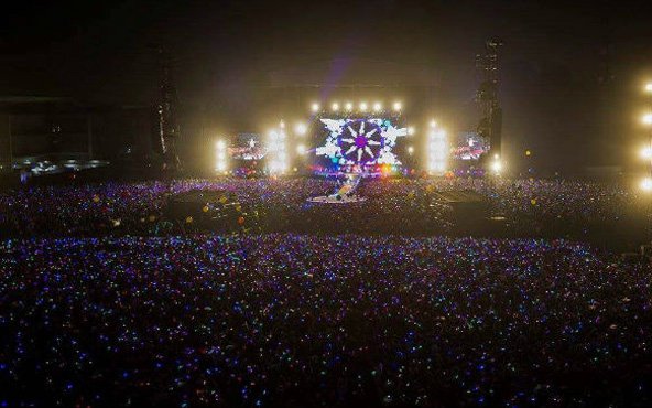 LideresMexicano's tweet photo. El Foro Sol y el @AuditorioMx son dos de los recintos que más boletos venden, en su categoría, a nivel mundial.
https://t.co/NjshNp64P5 #Noticias #Espectáculos #Boletaje https://t.co/eVRuSD6IVV