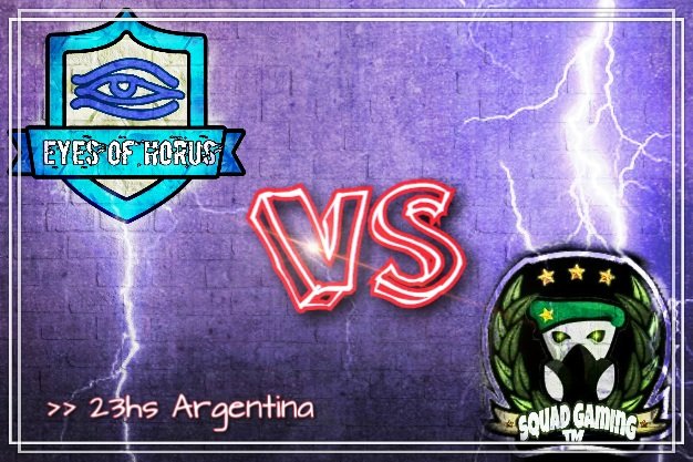 Hoy duelo amistoso 23hs hora argentina... Trasnmicion en vivo via FB: Tobias Gonzalez