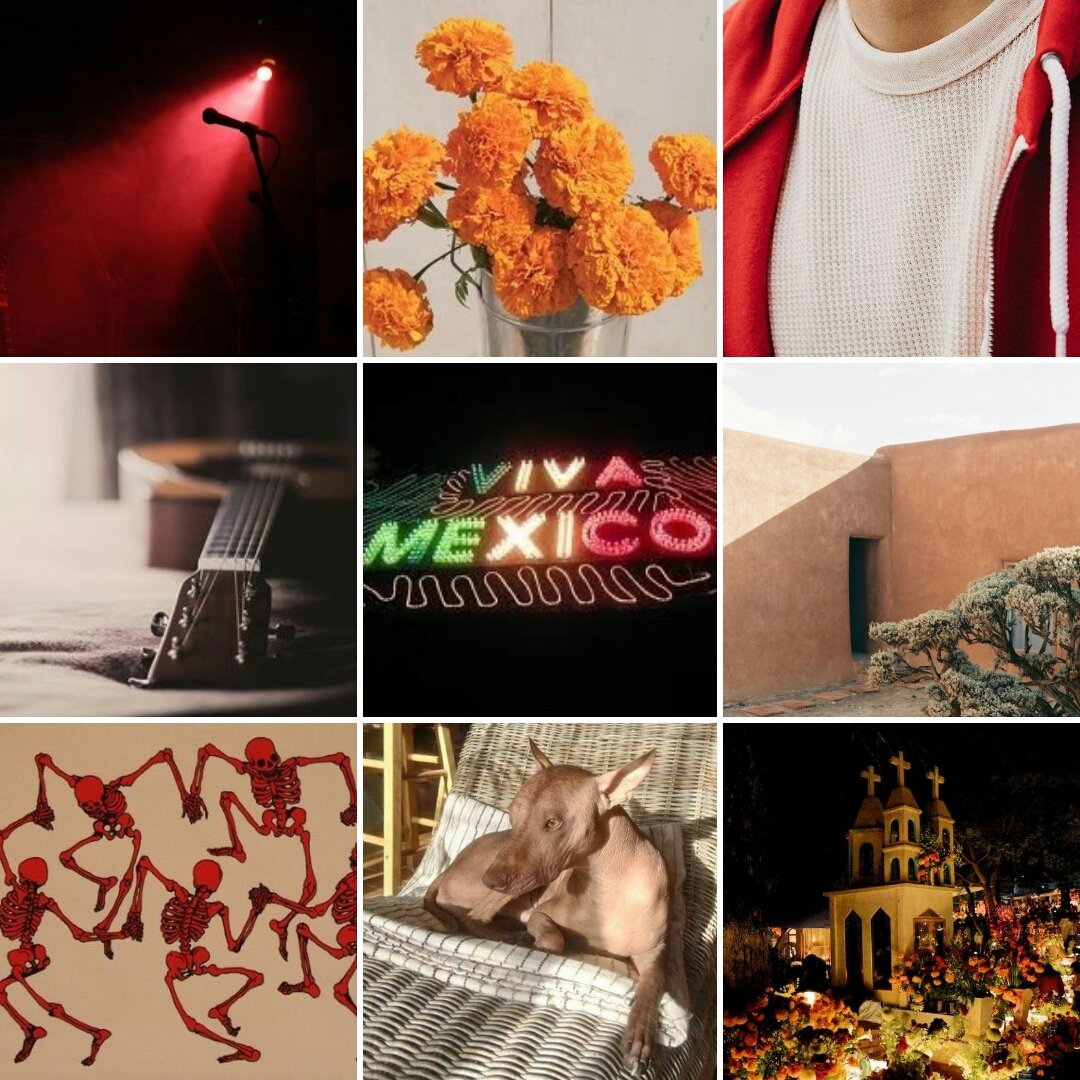 『ι wanт тo вe a мυѕιcιan!』

→ＣＯＣＯ.
→ ᴅɪꜱɴᴇʏ | ᴘɪxᴀʀ | ᴍᴠ | ʀᴘ. 
→ ʀᴛꜱ ᴀᴘᴘʀᴇᴄɪᴀᴛᴇᴅ.