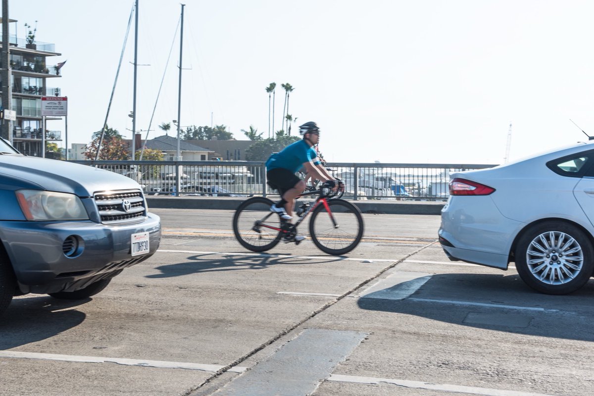 CSULB's tweet image. Did you know that Long Beach is one of the top bike friendly cities in the nation? 🚲
Get on your bike or rent from @LongBeachBikes and explore the city during winter break! 🌴
#GoBeach #LongBeachState #LBSU #BikeFriendly #LongBeachBikes #LongBeachCA
