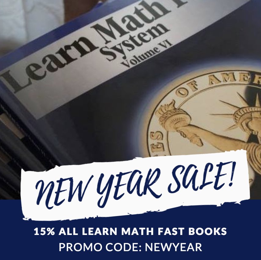 Lean Math Fast tweet media