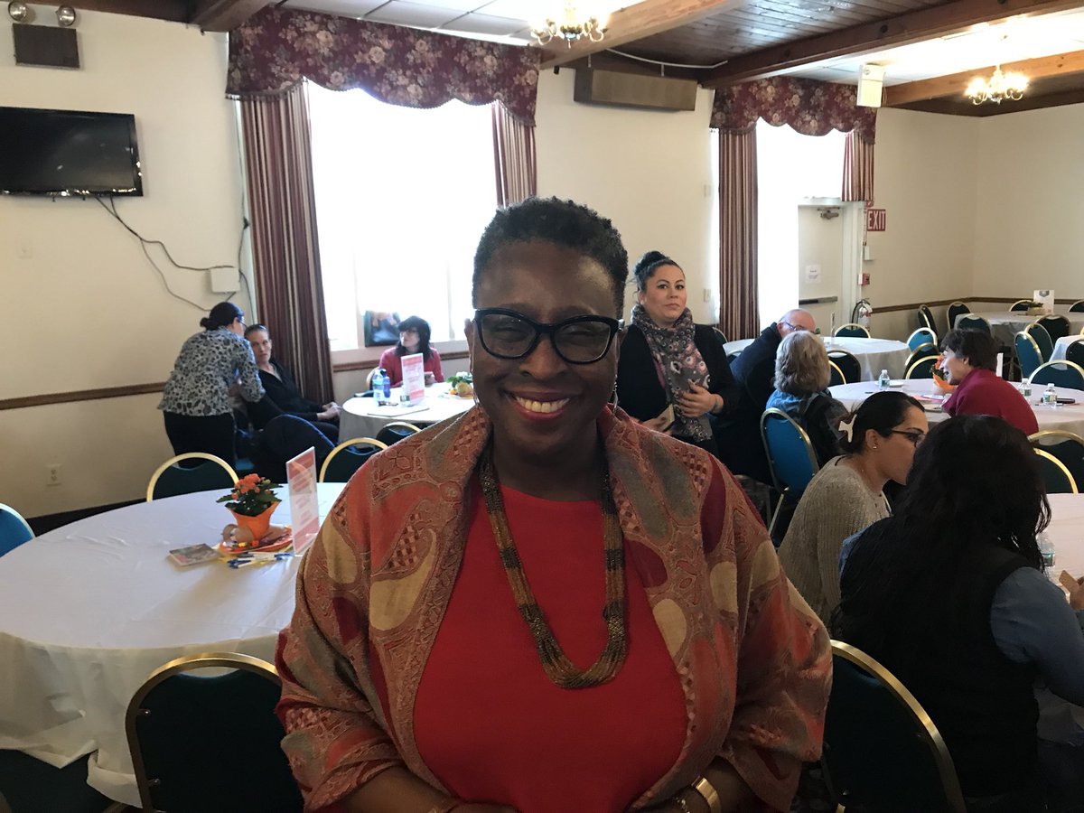 WaysideYFSN's tweet photo. And finally @spicerformayor brings it all home. She shared her mother’s mantra: “always do your best - be your best.” Her journey to the mayor’s seat is inspiring and is the culmination of a lifetime of service. #doingsomethingtogether https://t.co/yMy4RJJc7L