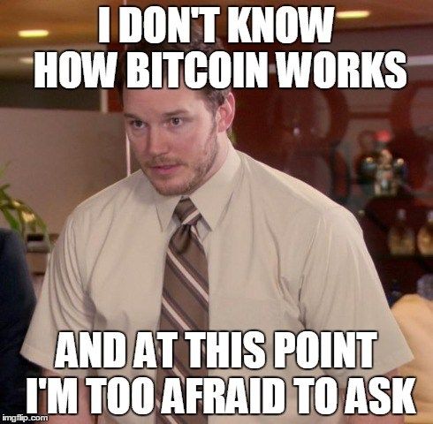 #Bitcoin late adopters be like... 

#crypto #cryptocurrency #btc #eth #altcoin #DigitalTokens