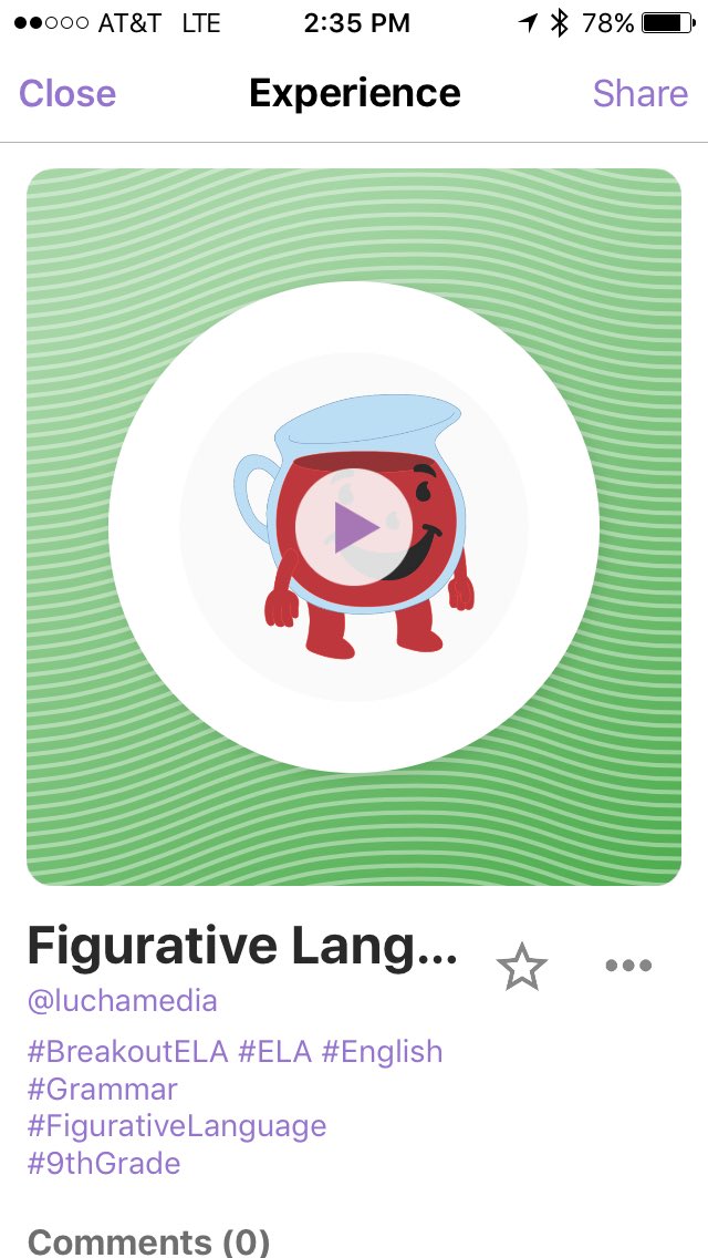 Love this new app #RMSCR