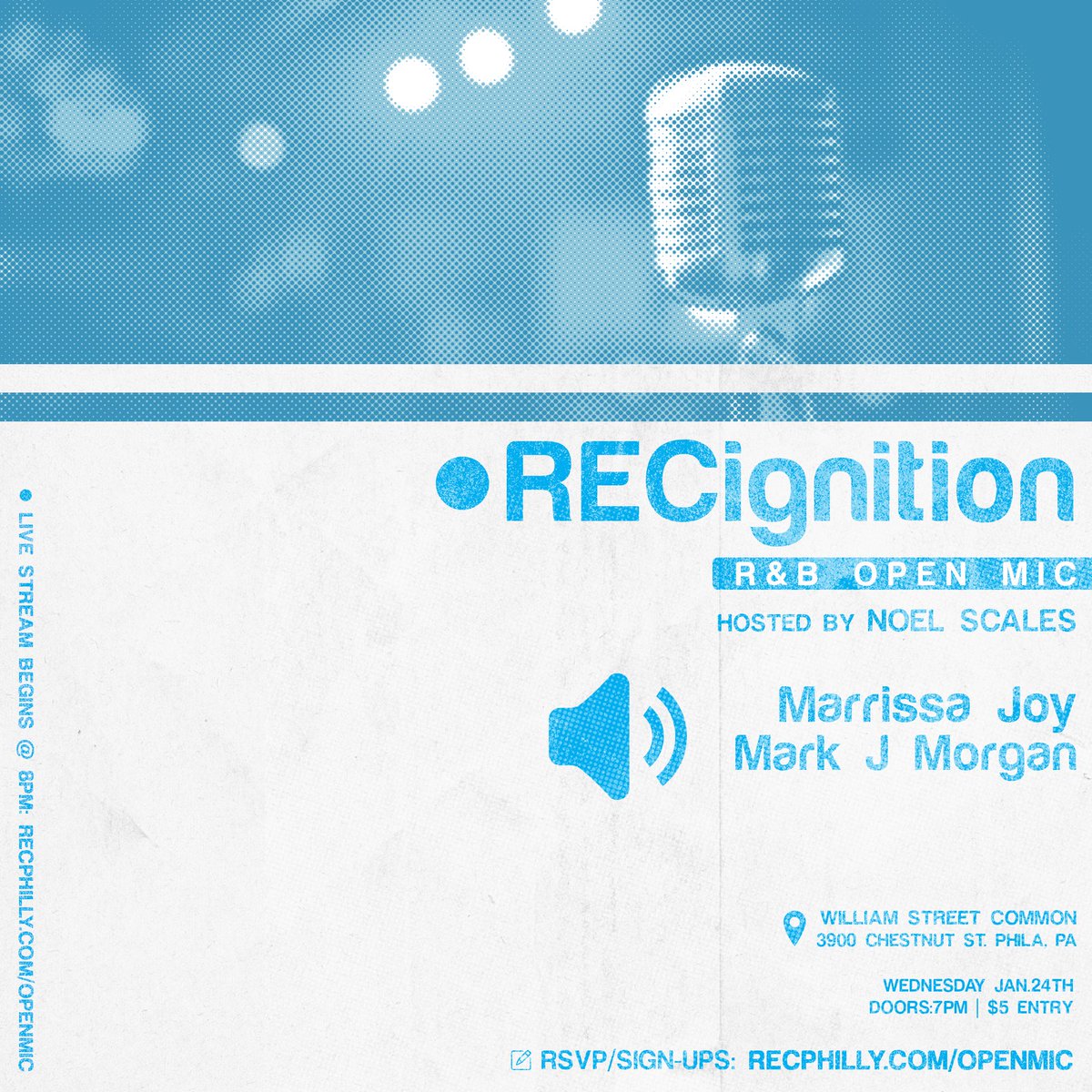 REC PHILLY tweet media