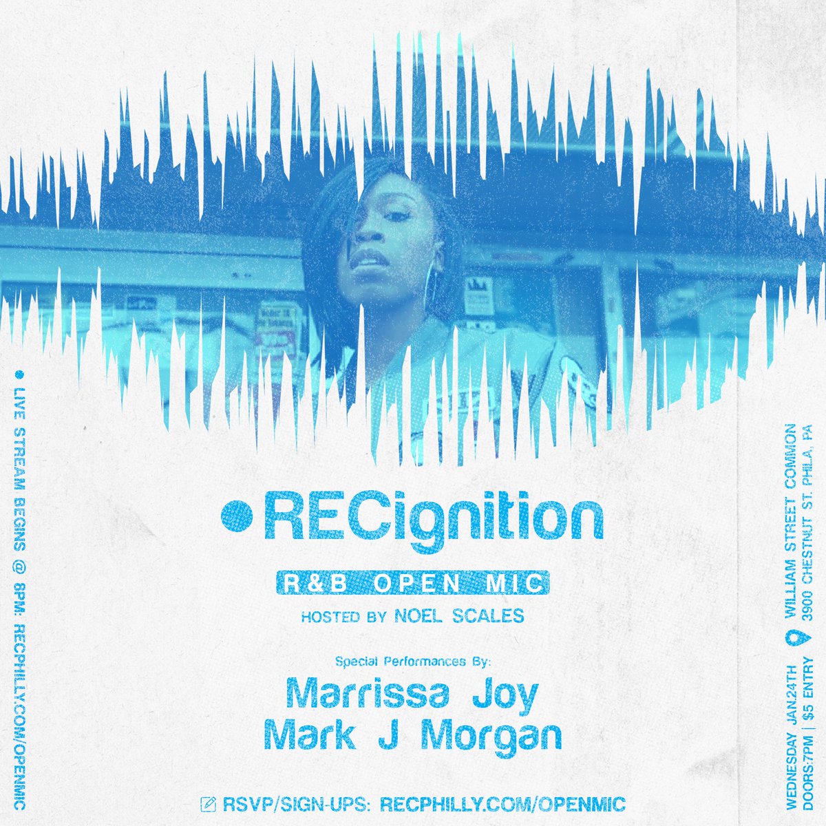 REC PHILLY tweet media